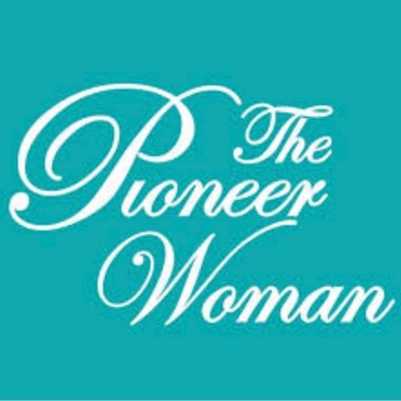 ♥️🎄 New The Pioneer Woman Wishful Winter 4-Piece Holiday Serve Utensils Set - Picture 6 of 7